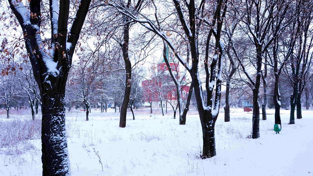 Appartamento Mano Tiraspol Esterno foto