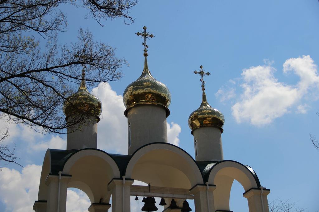 Appartamento Mano Tiraspol Esterno foto